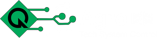 AgroControl - Agro Tech System Control